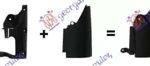 ΑΚΡΟ ΠΡΟΦΥΛΑΚΤΗΡΑ ΠΙΣΩ ΑΝΩ (ΜΟΝΗ ΠΟΡΤΑ)