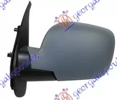 ΚΑΘΡΕΦΤΗΣ ΗΛ.ΘΕΡΜ.ΗΛ.ΑΝΑΔ.ΒΑΦΟΜ (CONVEX GLASS)