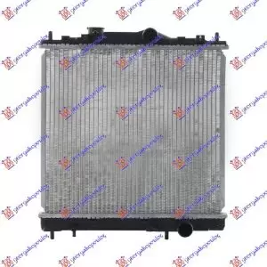 ΨΥΓΕΙΟ 1,3 12V-1,5i +/-A/C (41,7x37,5)