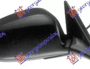 ΚΑΘΡΕΦΤΗΣ ΜΗΧΑΝΙΚΟΣ ΜΕ ΝΤΙΖΕΣ (CONVEX GLASS)