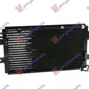 ΨΥΓΕΙΟ A/C 1.6-1.8 ΒΕΝΖ (56,5x33x28)