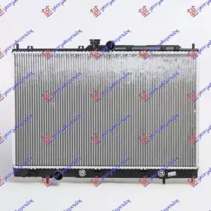 ΨΥΓΕΙΟ 2.0cc 16V 03-06 +/-A/C (69x42.5)