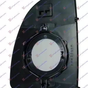 ΚΡΥΣΤΑΛΛΟ ΚΑΘΡΕΦΤΗ 99- (ΑΝΩ ΚΟΜΜ.) (CONVEX GLASS)