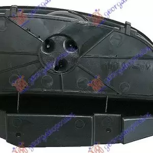 ΚΡΥΣΤΑΛΛΟ ΚΑΘΡ. 99- (ΚΑΤΩ ΚΟΜΜ.) (CONVEX GLASS)