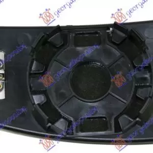 ΚΡΥΣΤΑΛΛΟ ΚΑΘΡ. ΘΕΡΜ. 99- (ΚΑΤΩ ΚΟΜΜ.) (CONVEX GLASS)