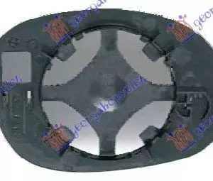 ΚΡΥΣΤΑΛΛΟ ΚΑΘΡΕΦΤΗ (ASPHERICAL GLASS)