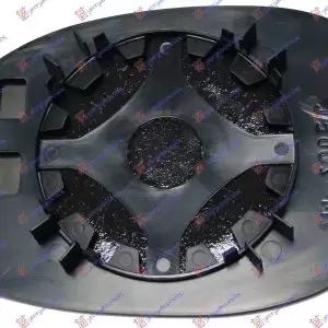ΚΡΥΣΤΑΛΛΟ ΚΑΘΡΕΦΤΗ ΘΕΡΜΑΙΝΟΜΕΝΟ (CONVEX GLASS)