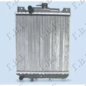 ΨΥΓΕΙΟ 1,6i 16V +-/AC (35x33x2.6)