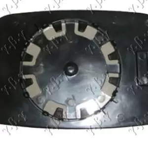 ΚΡΥΣΤΑΛΛΟ ΚΑΘΡΕΦΤΗ -03 (CONVEX GLASS)