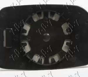 ΚΡΥΣΤΑΛΛΟ ΚΑΘΡΕΦΤΗ -03 (CONVEX GLASS)