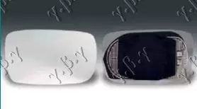 ΚΡΥΣΤΑΛΛΟ ΚΑΘΡΕΦΤΗ ΘΕΡΜΑΙΝ. -03 (CONVEX GLASS)