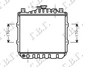 ΨΥΓΕΙΟ 800CC (30x34,5)