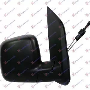 ΚΑΘΡΕΦΤΗΣ ΜΗΧΑΝΙΚΟΣ ΜΕ ΝΤΙΖΕΣ (CONVEX GLASS)