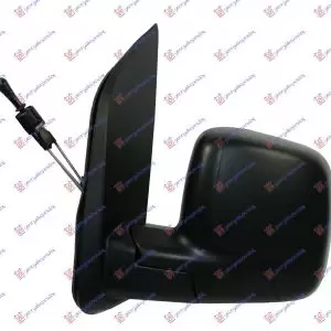 ΚΑΘΡΕΦΤΗΣ ΜΗΧΑΝΙΚΟΣ ΜΕ ΝΤΙΖΕΣ (CONVEX GLASS)