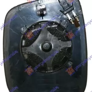 ΚΡΥΣΤΑΛΛΟ ΚΑΘΡΕΦΤΗ (CONVEX GLASS)