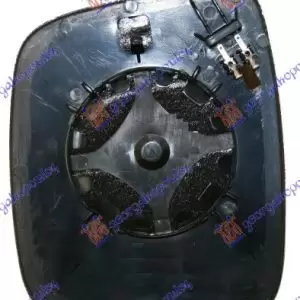 ΚΡΥΣΤΑΛΛΟ ΚΑΘΡΕΦΤΗ ΘΕΡΜΑΙΝΟΜΕΝΟ (CONVEX GLASS)