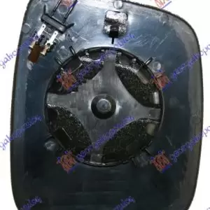 ΚΡΥΣΤΑΛΛΟ ΚΑΘΡΕΦΤΗ ΘΕΡΜΑΙΝΟΜΕΝΟ (CONVEX GLASS)