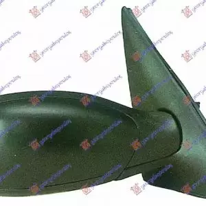 ΚΑΘΡΕΦΤΗΣ ΜΗΧΑΝΙΚΟΣ ΜΕ ΝΤΙΖΕΣ (Α ΠΟΙΟΤΗΤΑ) (CONVEX GLASS)