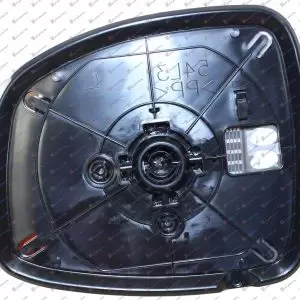 ΚΡΥΣΤΑΛΛΟ ΚΑΘΡΕΦΤΗ 12- (CONVEX GLASS)