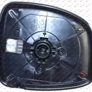 ΚΡΥΣΤΑΛΛΟ ΚΑΘΡΕΦΤΗ 12- (CONVEX GLASS)