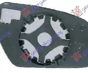 ΚΡΥΣΤΑΛΛΟ ΚΑΘΡΕΦΤΗ 06- (CONVEX GLASS)