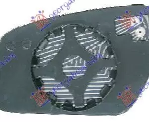 ΚΡΥΣΤΑΛΛΟ ΚΑΘΡΕΦΤΗ ΘΕΡΜΑΙΝ. 06- (CONVEX GLASS)