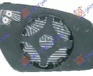 ΚΡΥΣΤΑΛΛΟ ΚΑΘΡΕΦΤΗ ΘΕΡΜΑΙΝ. 06- (CONVEX GLASS)