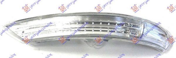 ΦΛΑΣ ΠΛΑΙΝΟ ΚΑΘΡΕΦΤΗ LED 07- (Γ)