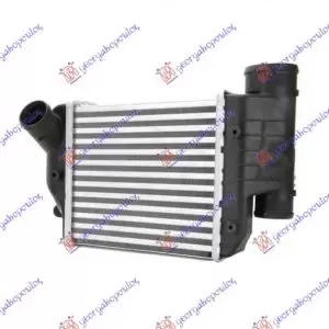 ΨΥΓΕΙΟ INTERC. 2,7-3,0 TDI (205x200x64)
