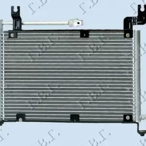 ΨΥΓΕΙΟ A/C (44x30x1.6)