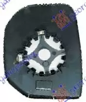 ΚΡΥΣΤΑΛΛΟ ΚΑΘΡΕΦΤΗ -12 (CONVEX GLASS)