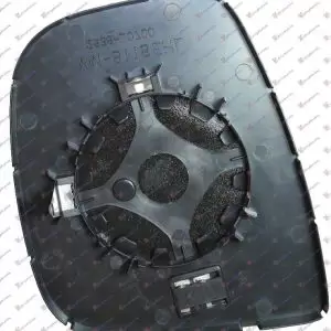 ΚΡΥΣΤΑΛΛΟ ΚΑΘΡΕΦΤΗ 12- (CONVEX GLASS)