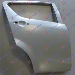 ΠΟΡΤΑ ΠΙΣΩ (Γ)