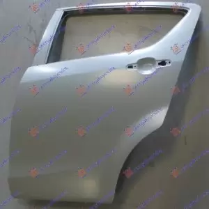 ΠΟΡΤΑ ΠΙΣΩ (Γ)
