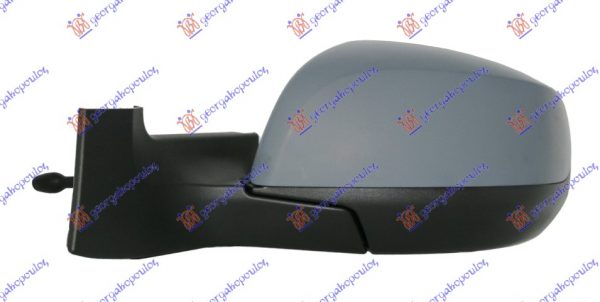 ΚΑΘΡΕΦΤΗΣ ΜΗΧΑΝΙΚΟΣ ΜΕ ΝΤΙΖΕΣ ΒΑΦΟΜΕΝΟΣ (CONVEX GLASS)