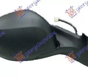 ΚΑΘΡΕΦΤΗΣ ΗΛΕΚΤΡ. ΘΕΡΜΑΙΝΟΜΕΝΟΣ (CONVEX GLASS)