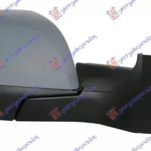 ΚΑΘΡΕΦΤΗΣ ΗΛΕΚ. ΘΕΡΜ. ΒΑΦ. (CONVEX GLASS)
