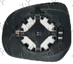 ΚΡΥΣΤΑΛΛΟ ΚΑΘΡΕΦΤΗ (CONVEX GLASS)