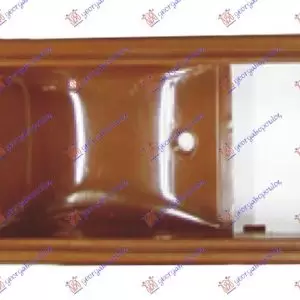 ΠΛΑΙΣΙΟ ΓΙΑ ΧΕΡΟΥΛΙ ΠΟΡΤΑΣ ΕΣΩ (ΔΕ=ΑΡ)