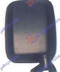 ΚΑΘΡΕΦΤΗΣ ΜΗΧΑΝΙΚΟΣ ΧΕΙΡΟΚΙΝΗΤΟΣ (CONVEX GLASS)