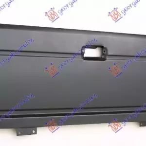 ΠΟΡΤΑ ΚΑΡΟΤΣΑΣ (ΧΕΡΟΥΛΙ ΣΤΗ ΜΕΣΗ)