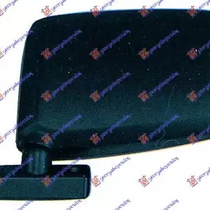 ΚΑΘΡΕΦΤΗΣ ΜΗΧΑΝΙΚΟΣ ΧΕΙΡΟΚΙΝΗΤΟΣ ΜΑΥΡΟΣ (Α ΠΟΙΟΤΗΤΑ) (FLAT GLASS)