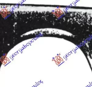 ΦΤΕΡΟ ΕΜΠΡΟΣ 2WD/4WD