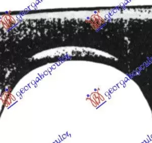 ΦΤΕΡΟ ΕΜΠΡΟΣ 2WD/4WD