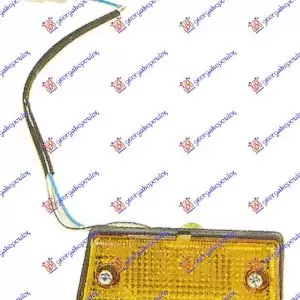 ΦΛΑΣ ΦΤΕΡΟΥ 2WD/4WD (Ε)