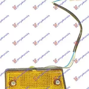 ΦΛΑΣ ΦΤΕΡΟΥ 2WD/4WD (Ε)