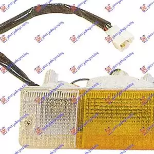 ΦΛΑΣ ΠΡΟΦΥΛ. ΕΜΠΡΟΣ 2WD/4WD (Ε)