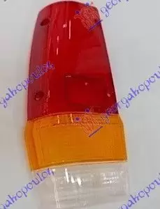 ΠΛΑΣΤΙΚΟ ΠΙΣΩ (Ε)