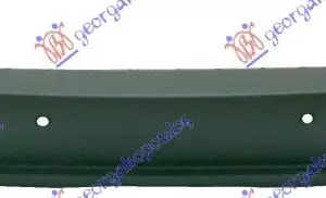 ΠΡΟΦΥΛΑΚΤΗΡΑΣ ΠΙΣΩ (ΜΕ PDS)