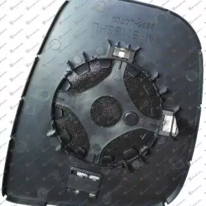 ΚΡΥΣΤΑΛΛΟ ΚΑΘΡΕΦΤΗ 12- (CONVEX GLASS)